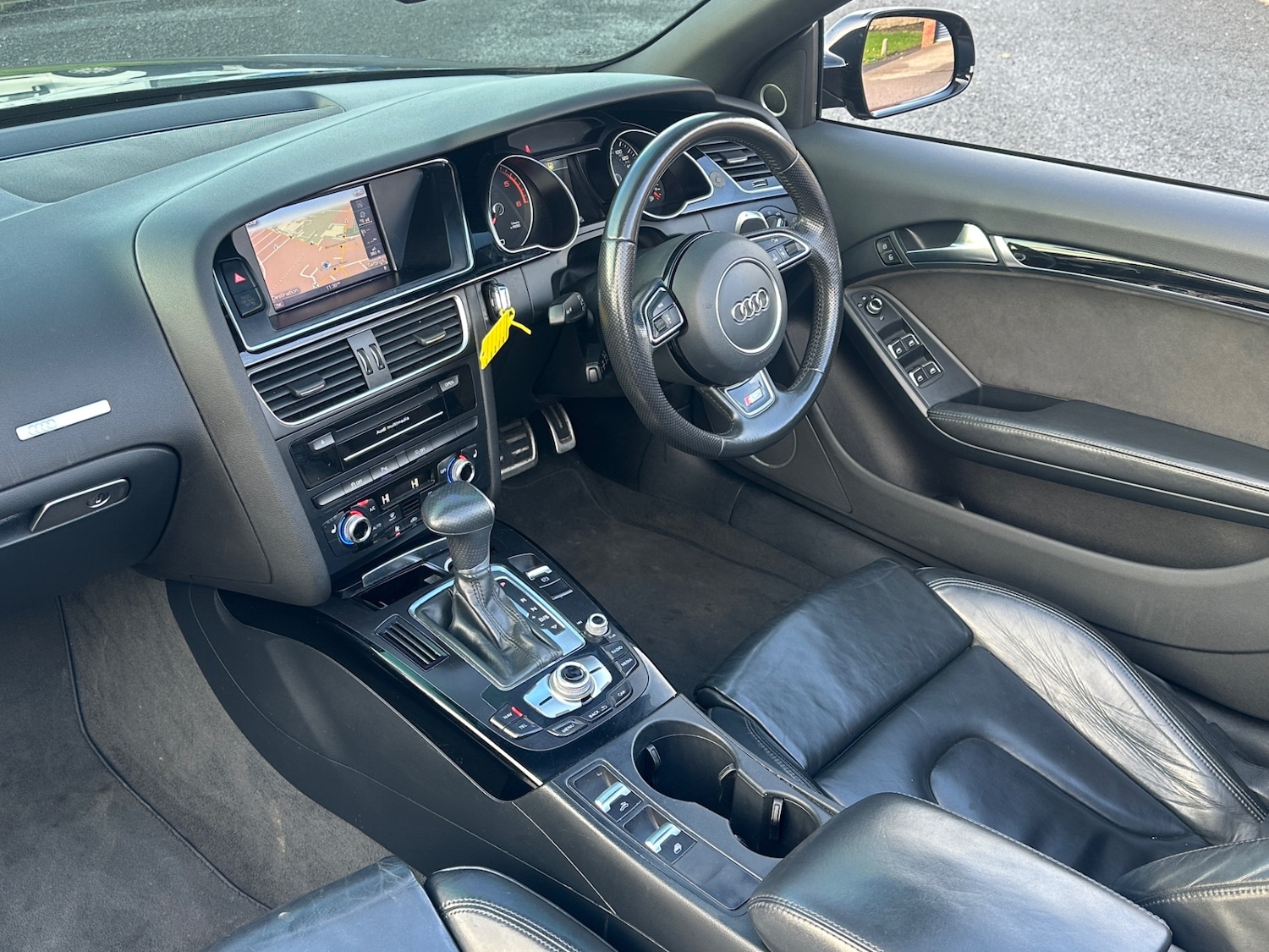 Used Audi A5 2016 for sale - 76860137: Photo 11