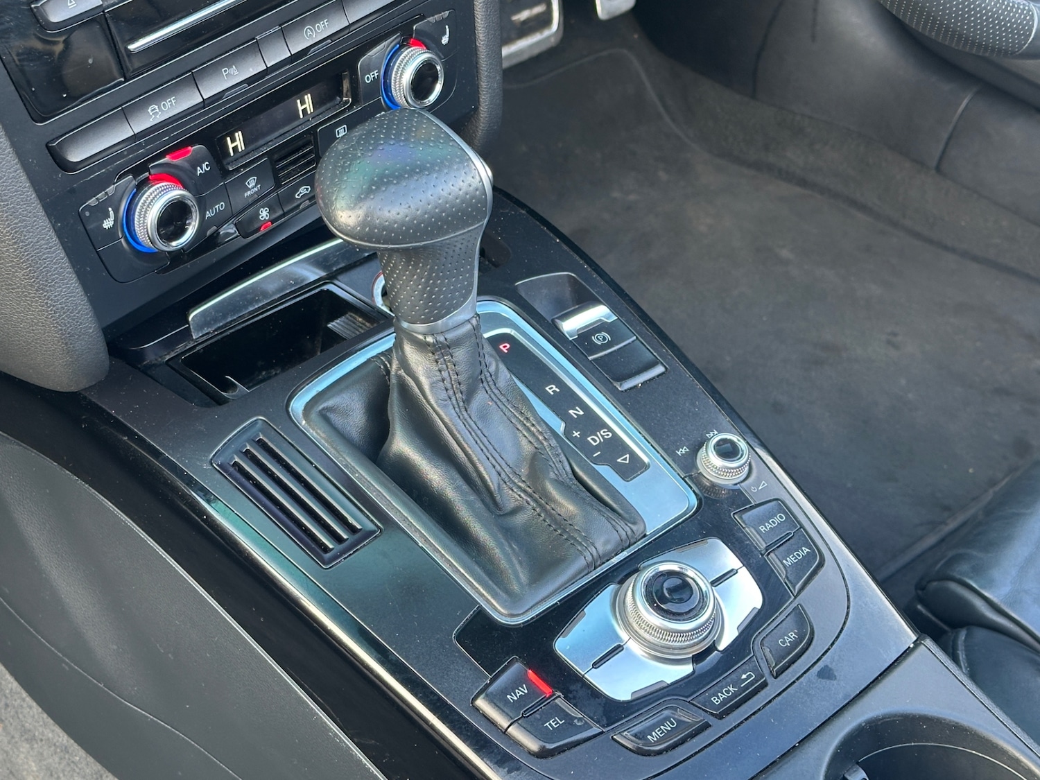 Used Audi A5 2016 for sale - 76860137: Photo 12