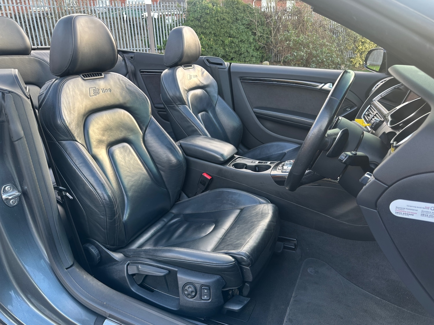 Used Audi A5 2016 for sale - 76860137: Photo 13