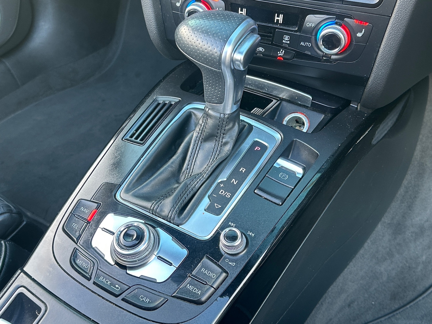 Used Audi A5 2016 for sale - 76860137: Photo 15