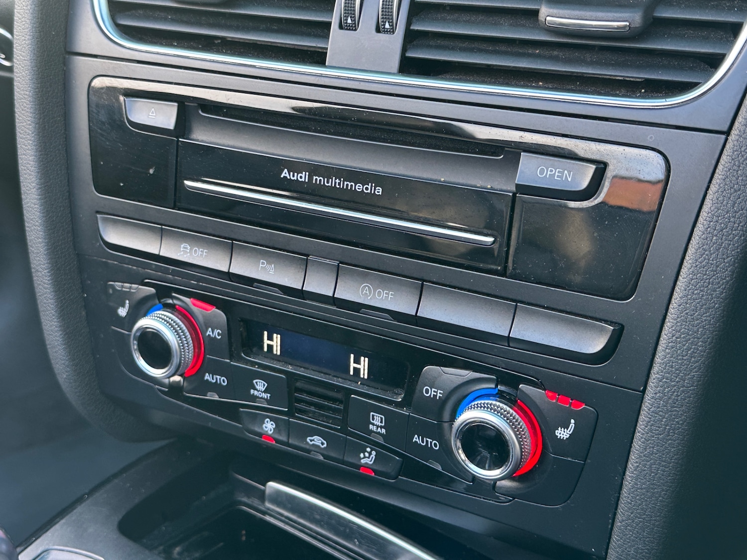 Used Audi A5 2016 for sale - 76860137: Photo 16