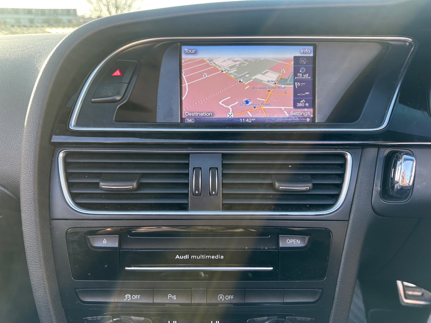 Used Audi A5 2016 for sale - 76860137: Photo 17