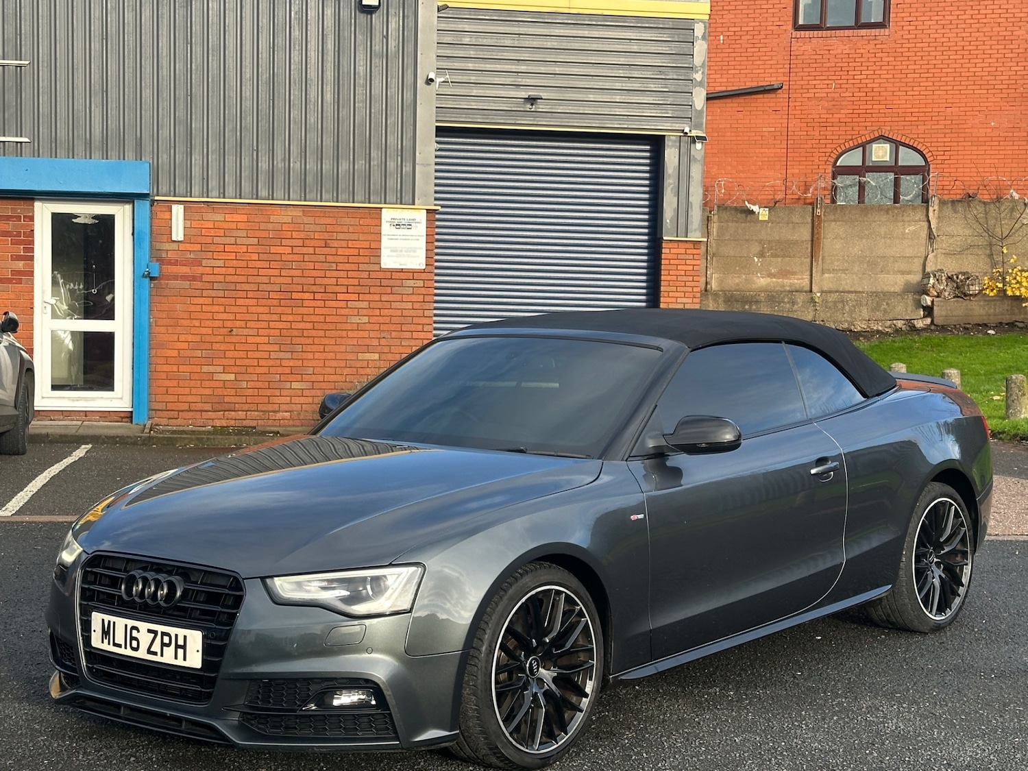 Used Audi A5 2016 for sale - 76860137: Photo 4