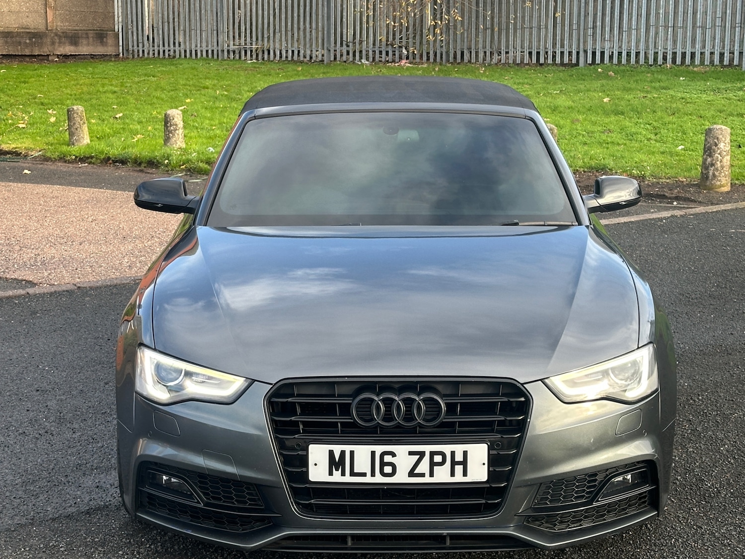 Used Audi A5 2016 for sale - 76860137: Photo 5