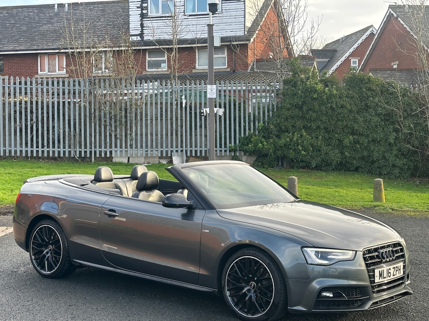 Used Audi A5 2016 for sale - 76860137: Photo 6