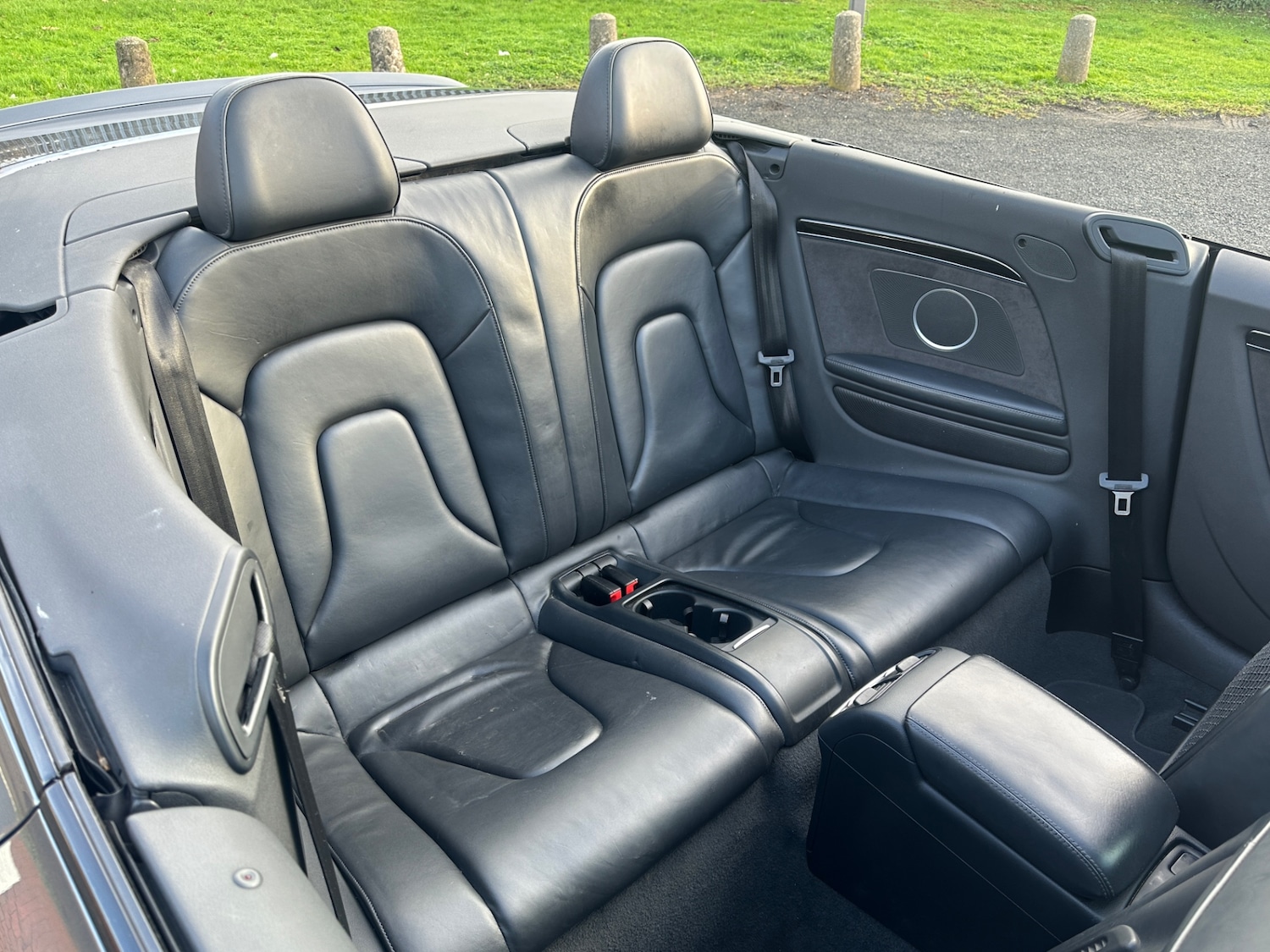 Used Audi A5 2016 for sale - 76860137: Photo 9