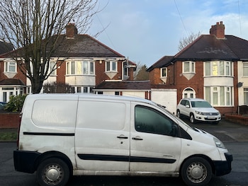 Used Citroen Dispatch 2008 for sale - 76853427: Photo