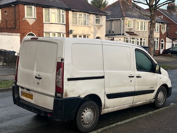 Used Citroen Dispatch 2008 for sale - 76853427: Photo