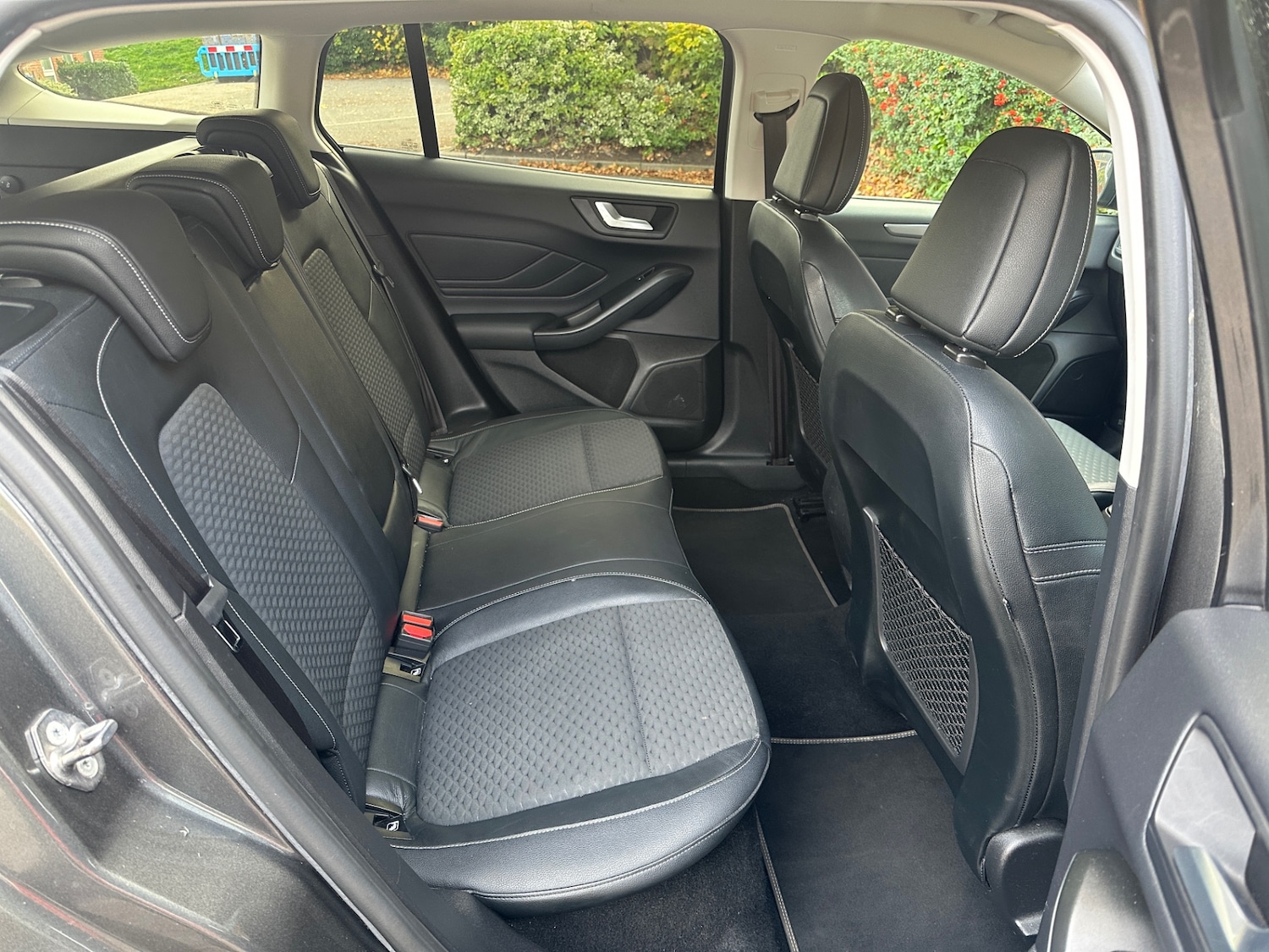 Used Ford Focus 2019 for sale - 76502843: Photo 10