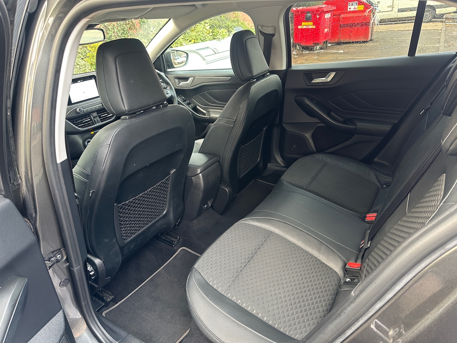 Used Ford Focus 2019 for sale - 76502843: Photo 11