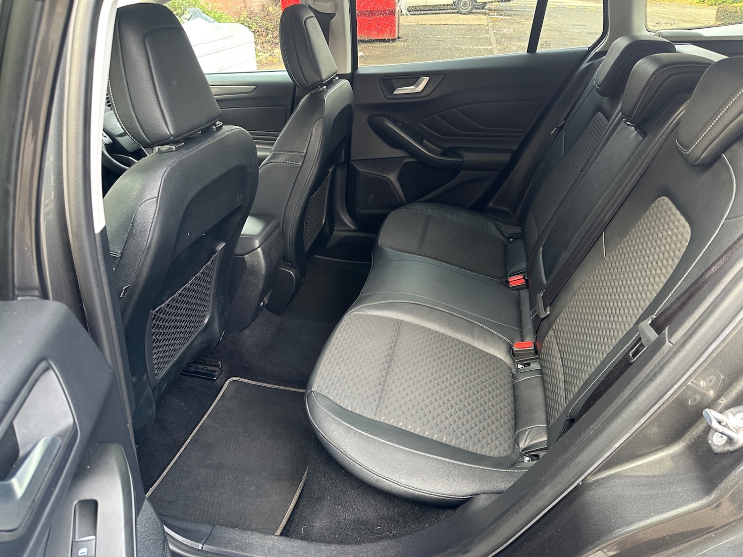 Used Ford Focus 2019 for sale - 76502843: Photo 12