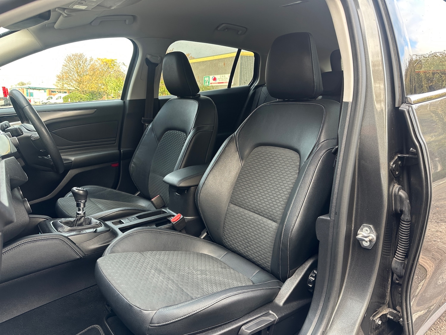 Used Ford Focus 2019 for sale - 76502843: Photo 13