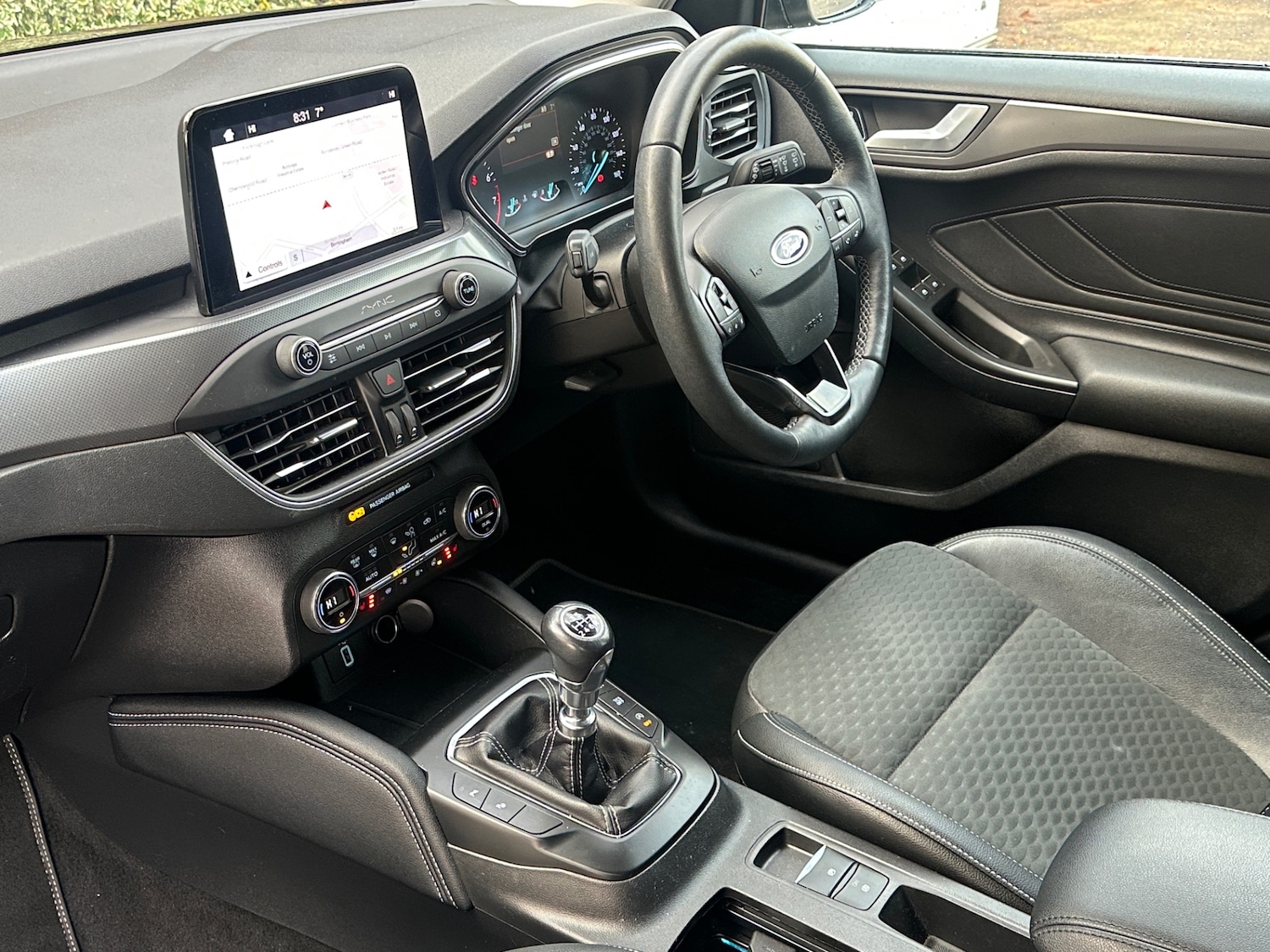 Used Ford Focus 2019 for sale - 76502843: Photo 14