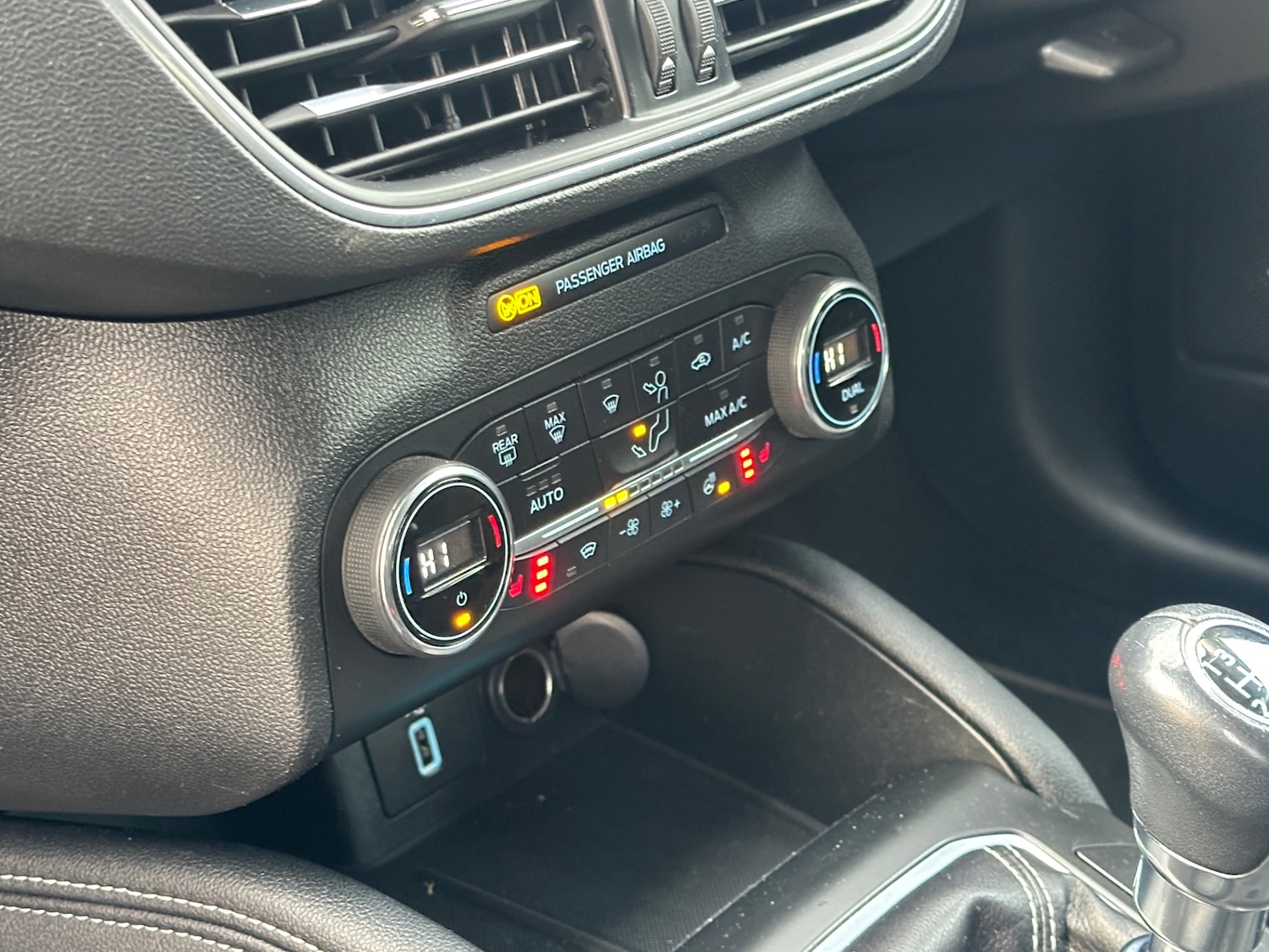 Used Ford Focus 2019 for sale - 76502843: Photo 15