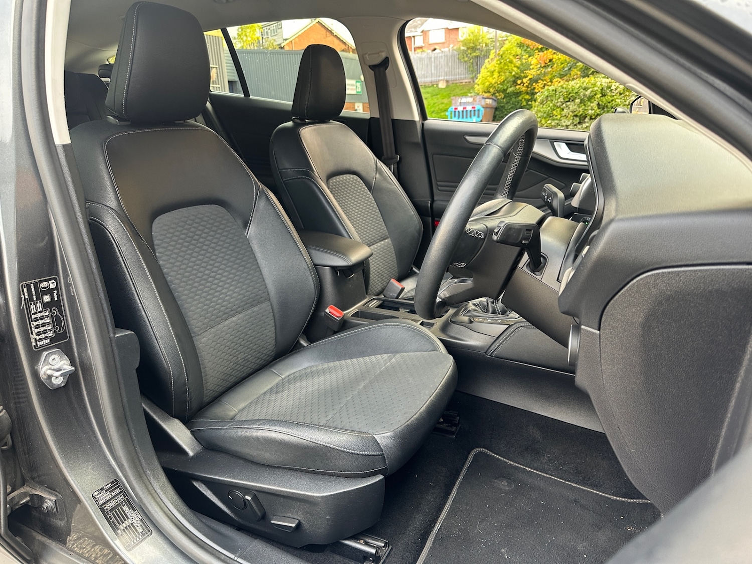 Used Ford Focus 2019 for sale - 76502843: Photo 16