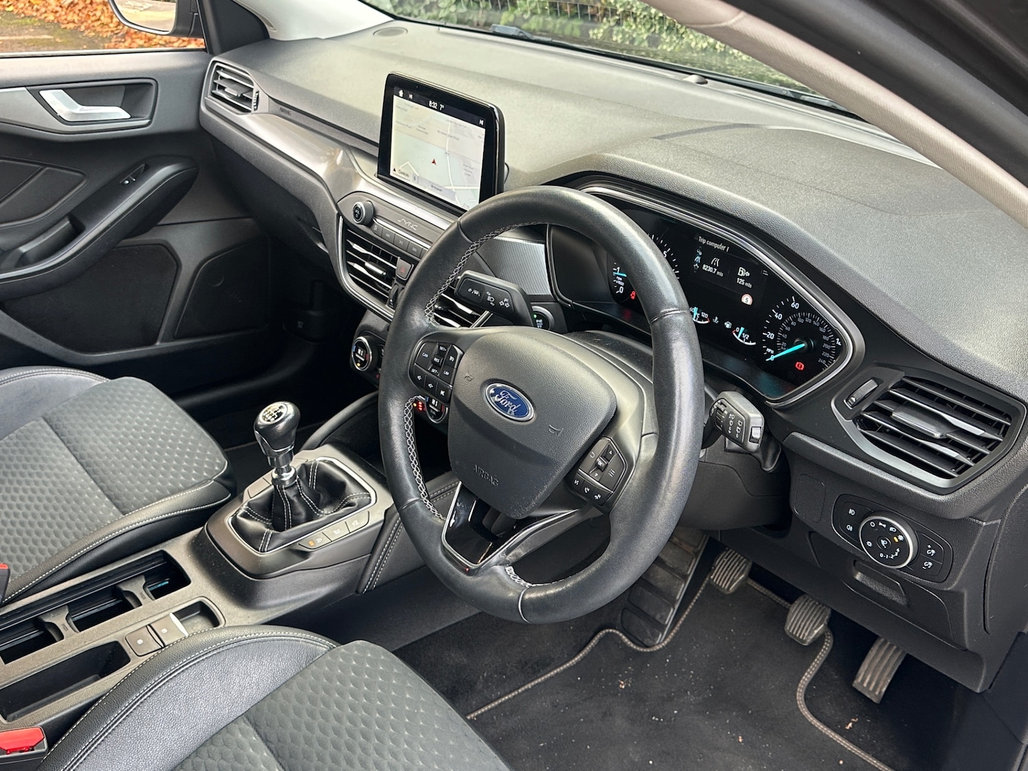 Used Ford Focus 2019 for sale - 76502843: Photo 18