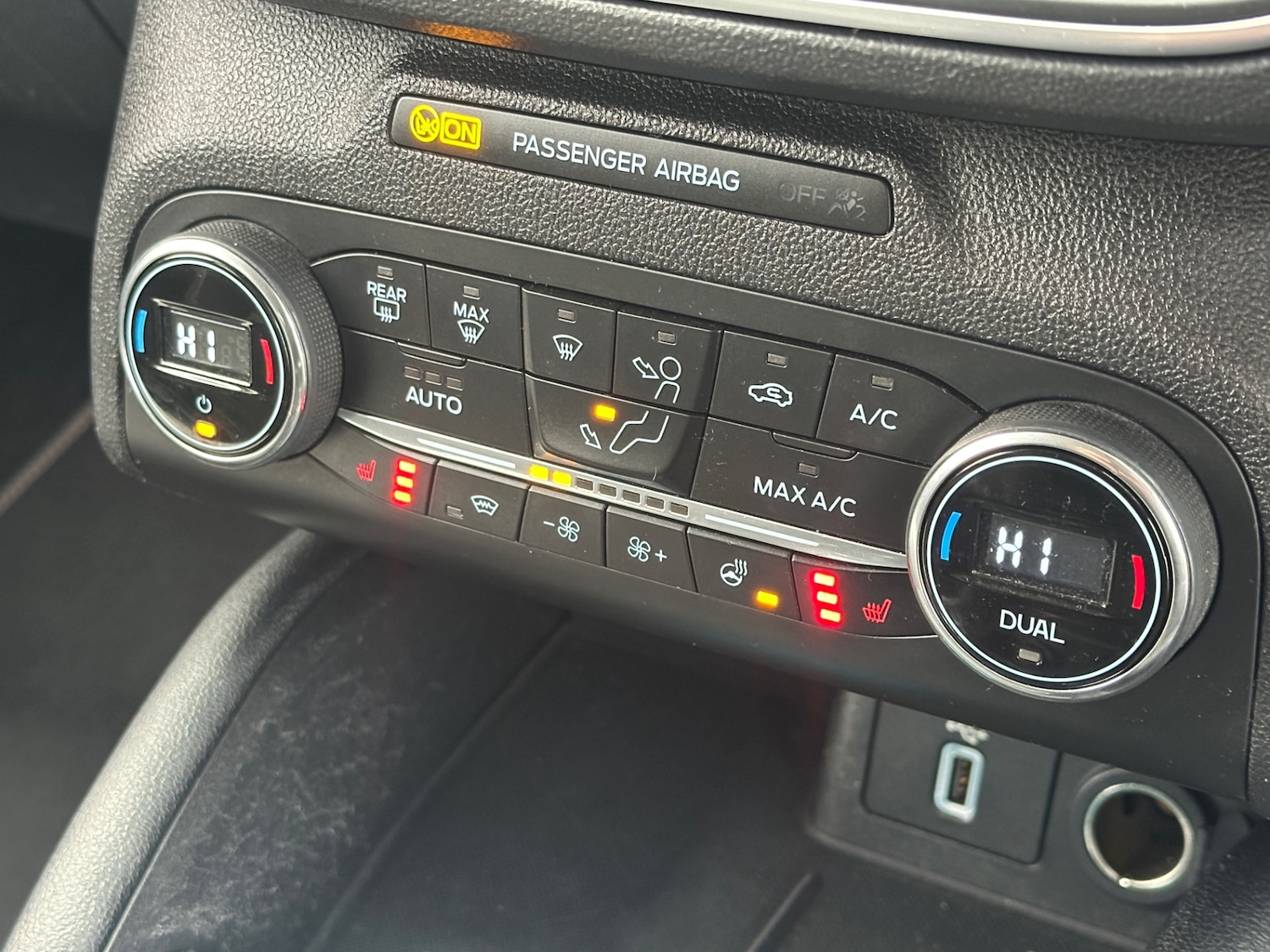 Used Ford Focus 2019 for sale - 76502843: Photo 22