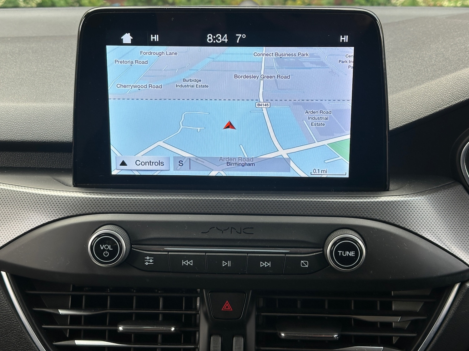 Used Ford Focus 2019 for sale - 76502843: Photo 23