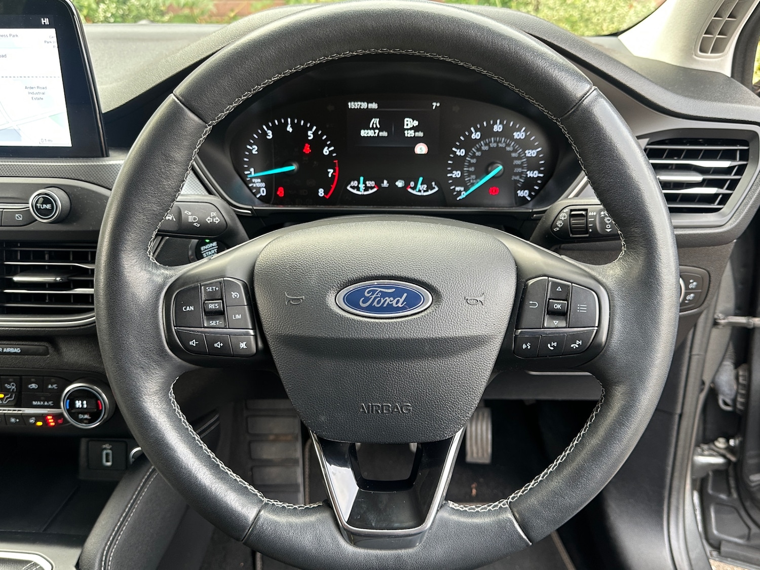 Used Ford Focus 2019 for sale - 76502843: Photo 24