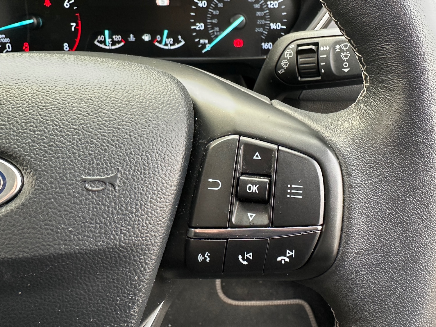 Used Ford Focus 2019 for sale - 76502843: Photo 26