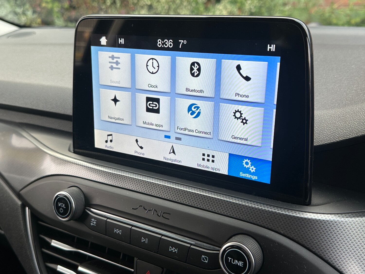 Used Ford Focus 2019 for sale - 76502843: Photo 30