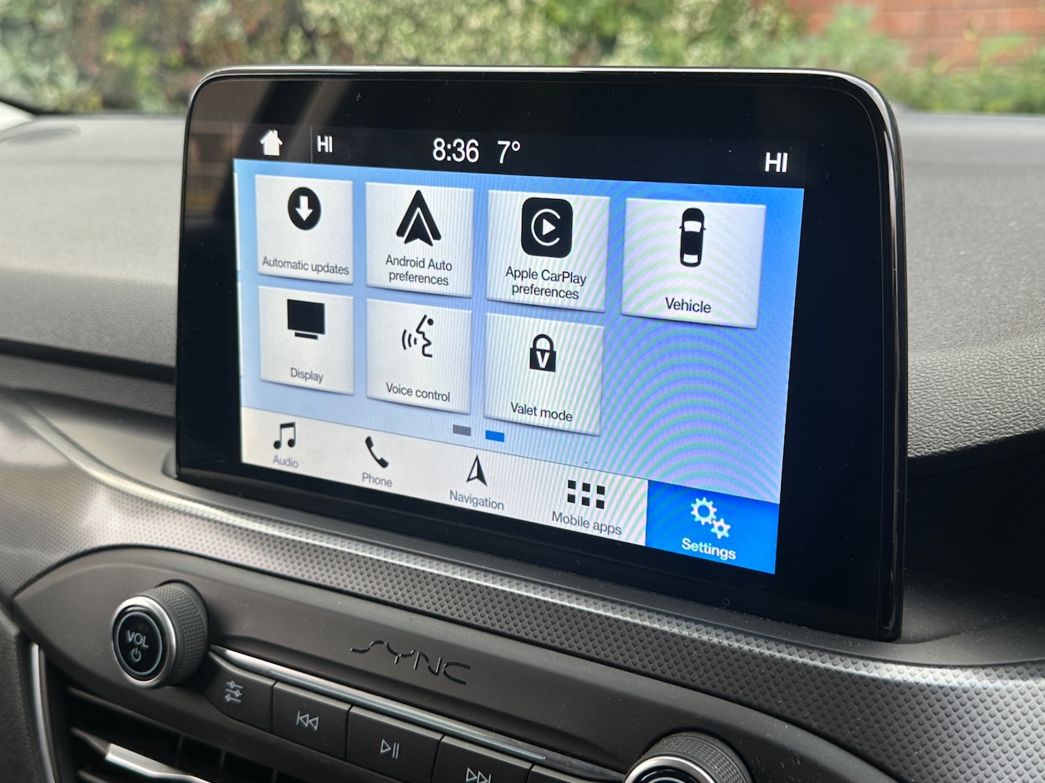 Used Ford Focus 2019 for sale - 76502843: Photo 31