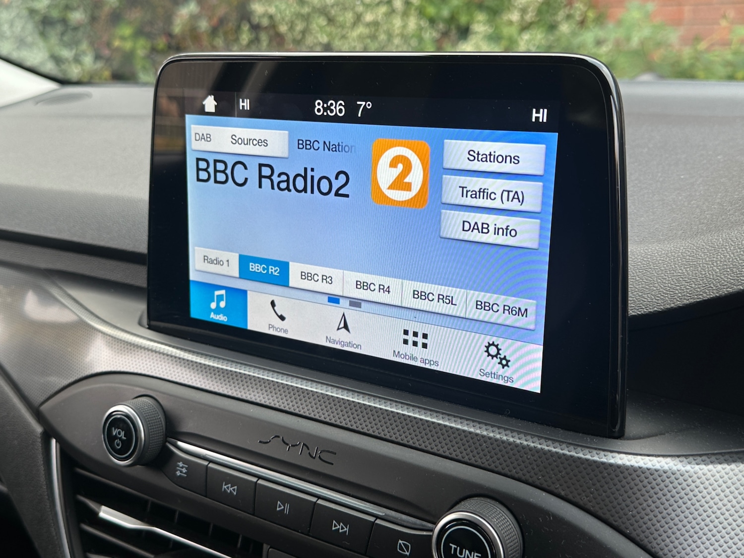 Used Ford Focus 2019 for sale - 76502843: Photo 33