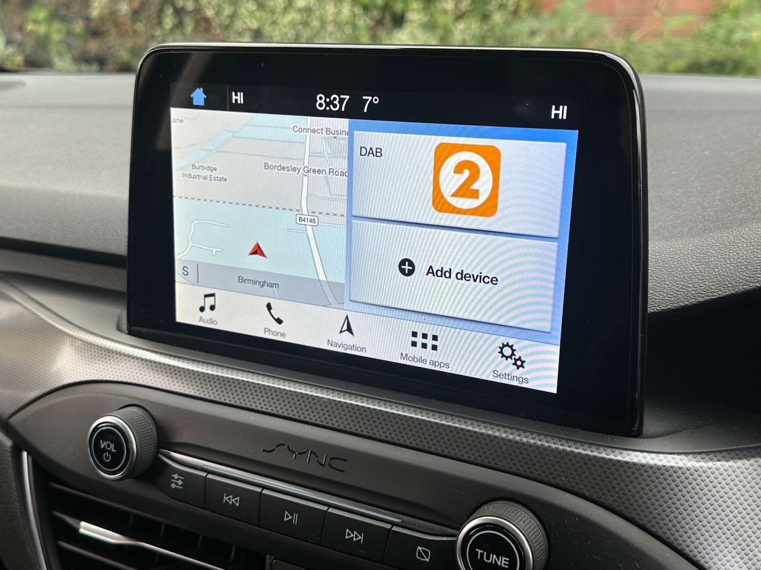 Used Ford Focus 2019 for sale - 76502843: Photo 34