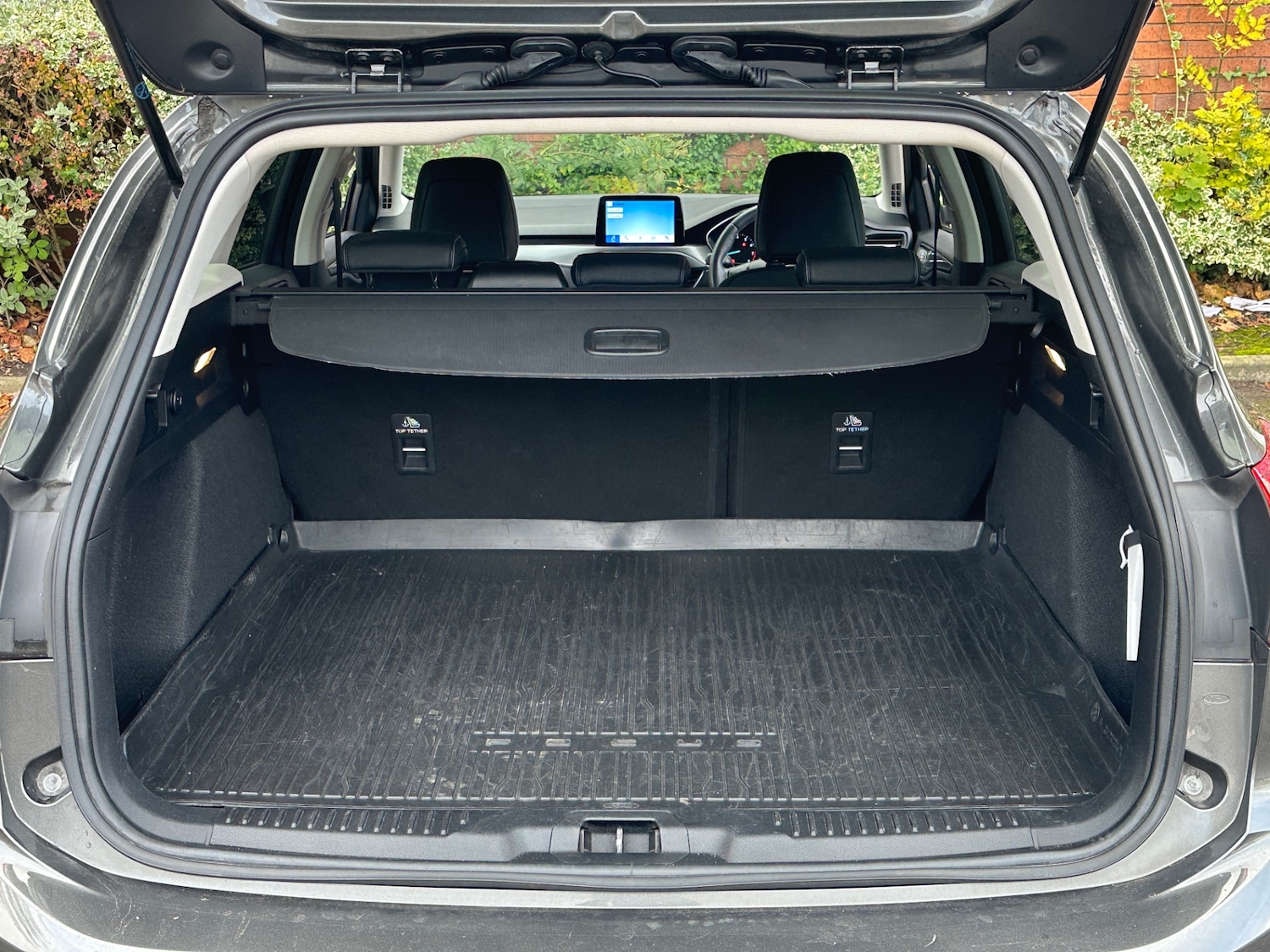 Used Ford Focus 2019 for sale - 76502843: Photo 35