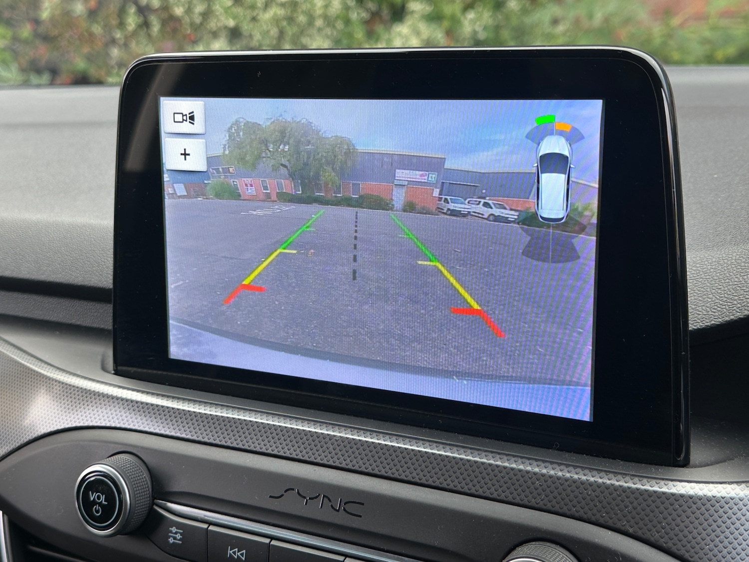 Used Ford Focus 2019 for sale - 76502843: Photo 36