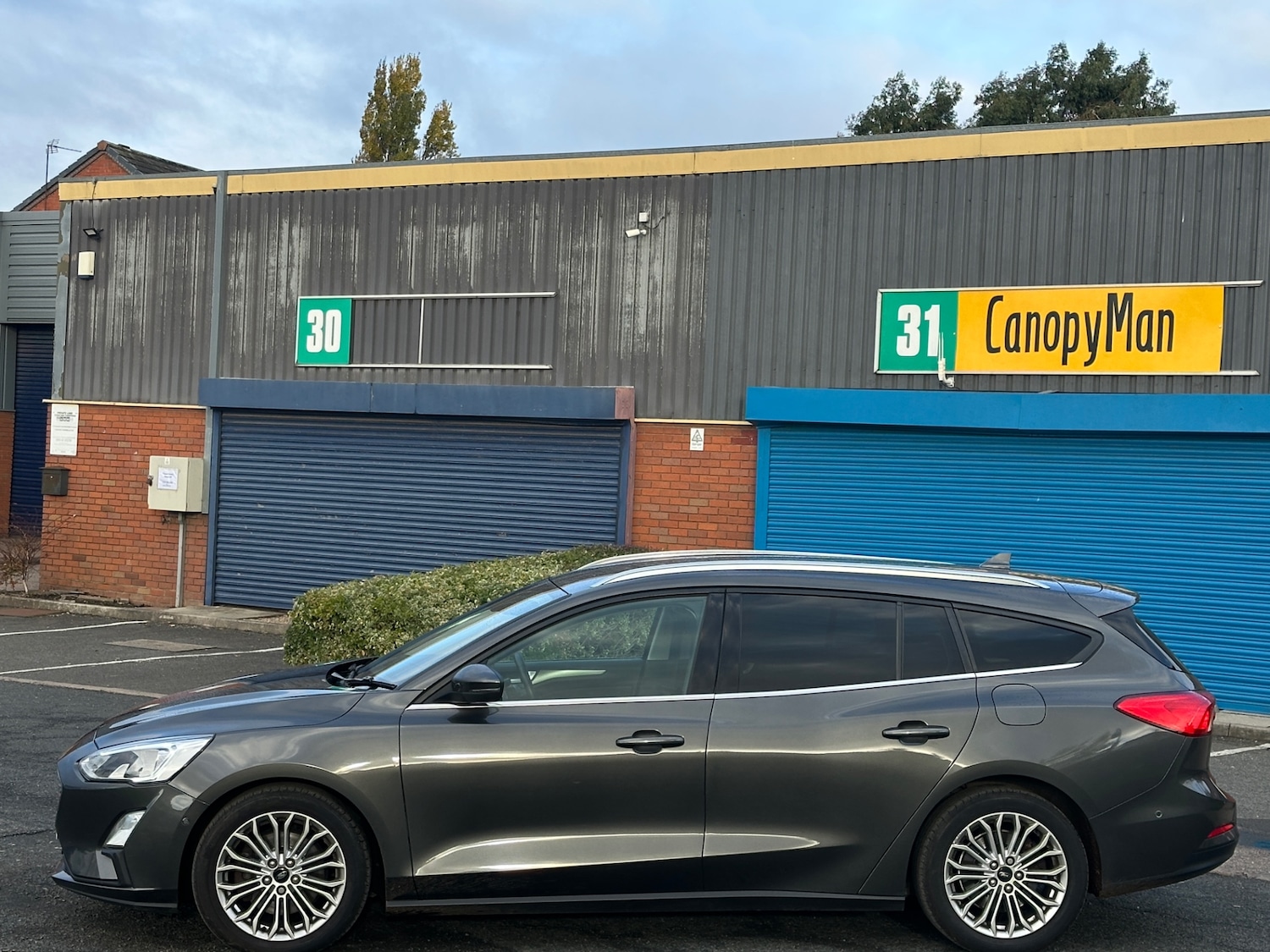 Used Ford Focus 2019 for sale - 76502843: Photo 6