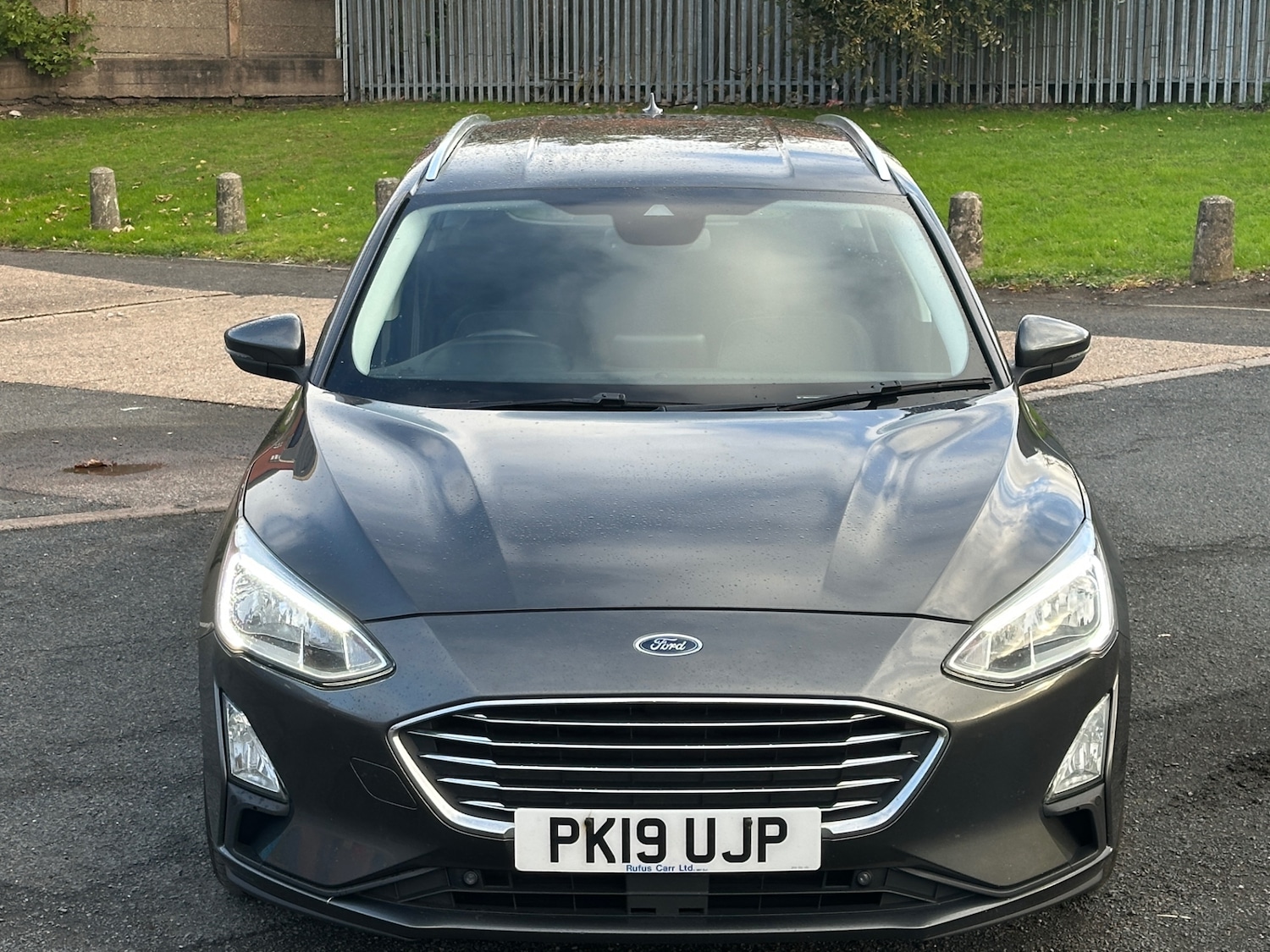 Used Ford Focus 2019 for sale - 76502843: Photo 8