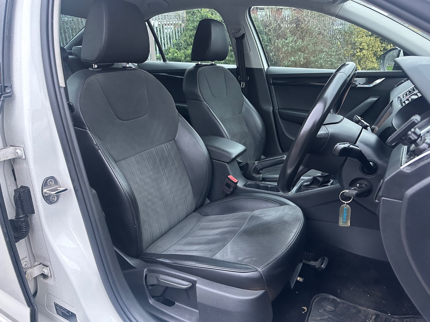 Used Skoda Octavia 2019 for sale - 77051071: Photo 11