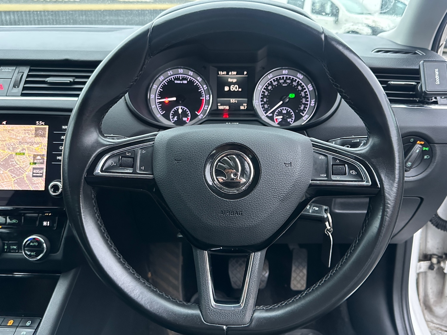 Used Skoda Octavia 2019 for sale - 77051071: Photo 13