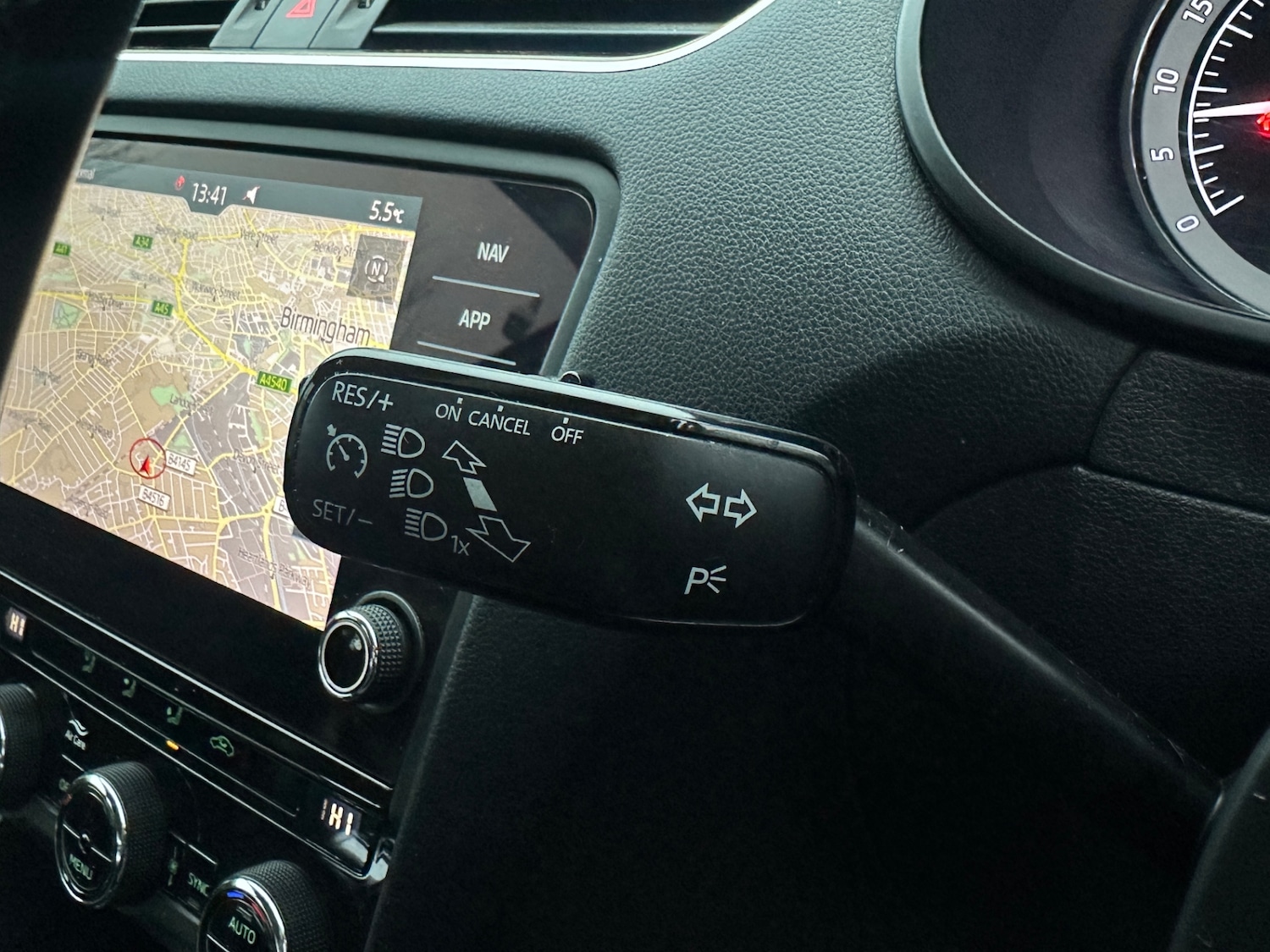 Used Skoda Octavia 2019 for sale - 77051071: Photo 14