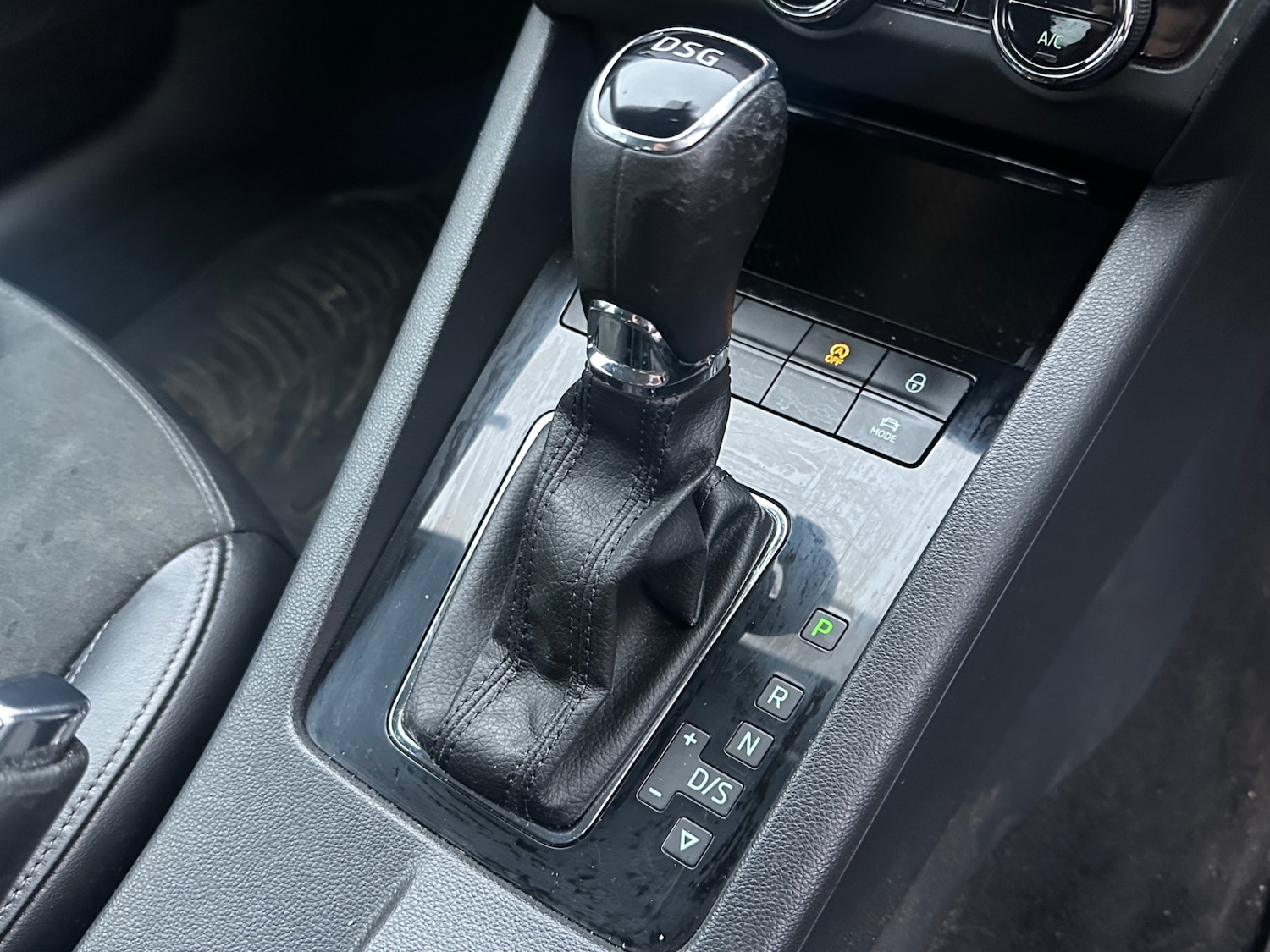 Used Skoda Octavia 2019 for sale - 77051071: Photo 15