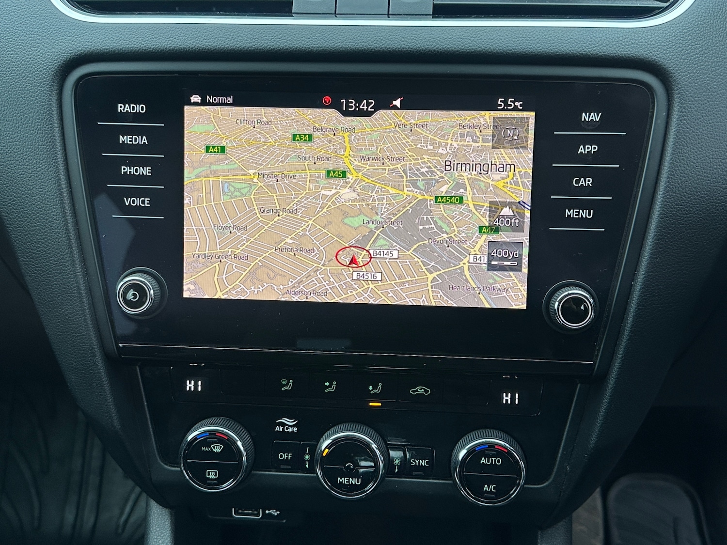 Used Skoda Octavia 2019 for sale - 77051071: Photo 16