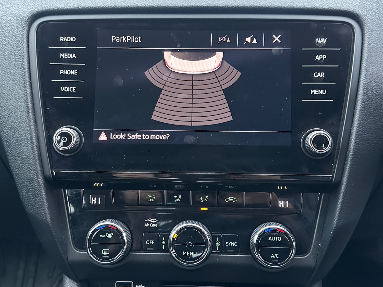 Used Skoda Octavia 2019 for sale - 77051071: Photo 17