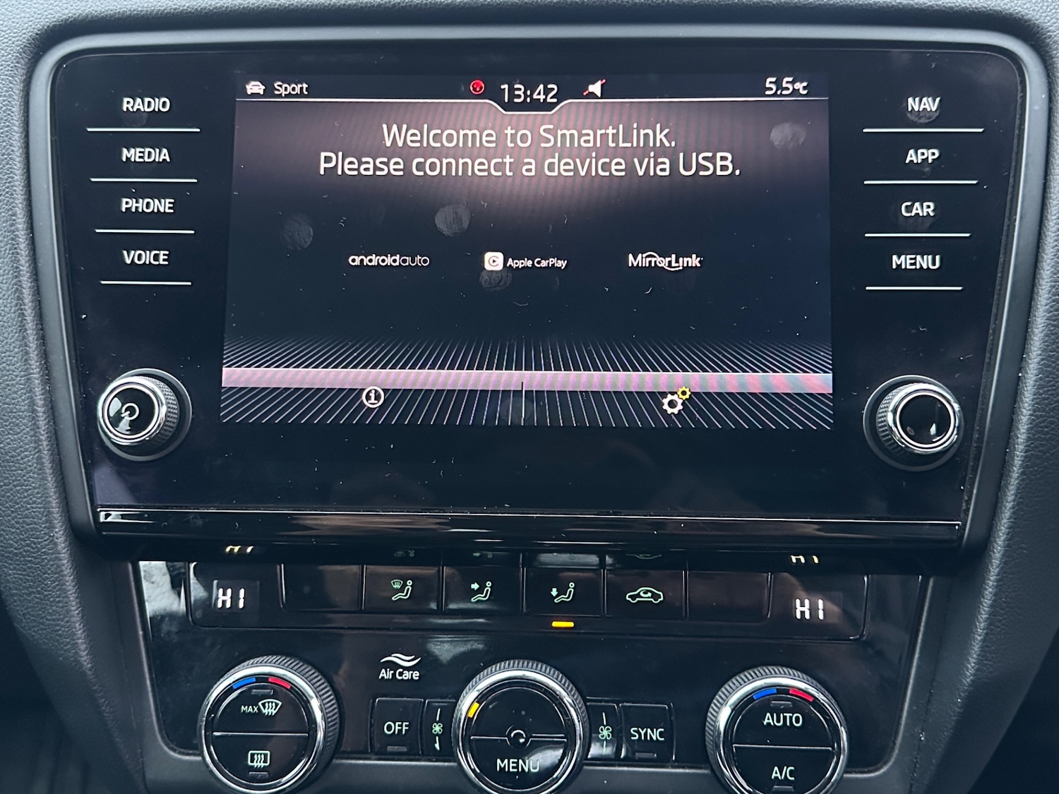 Used Skoda Octavia 2019 for sale - 77051071: Photo 18