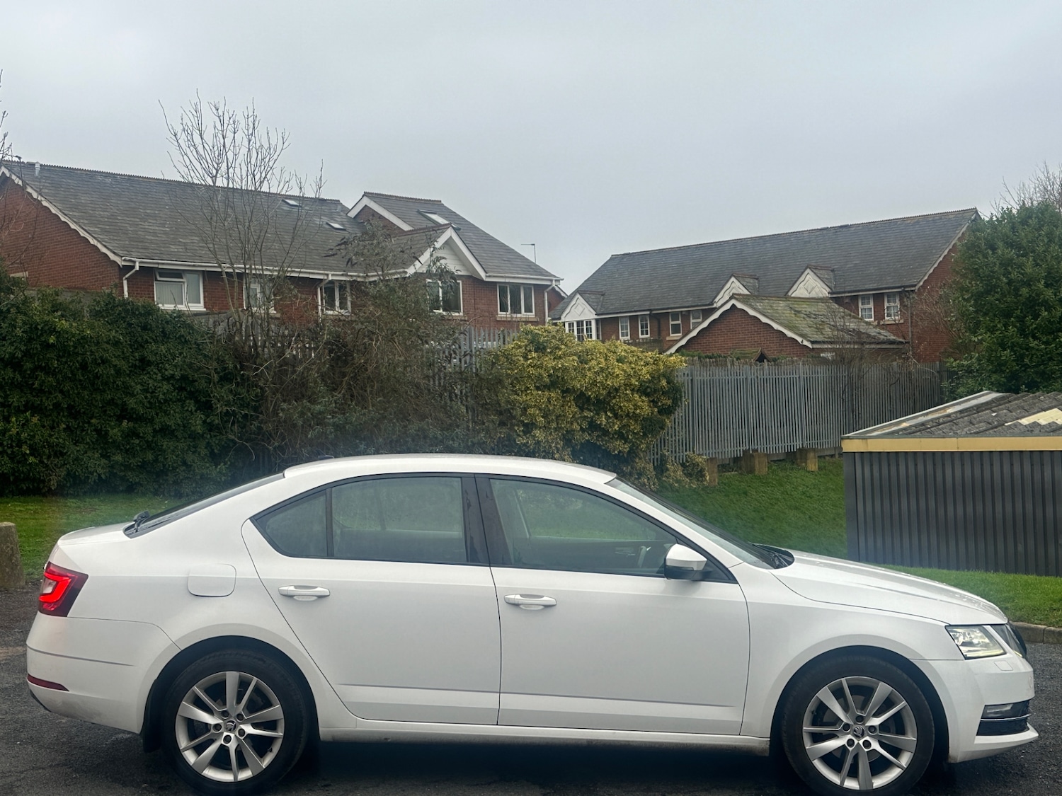 Used Skoda Octavia 2019 for sale - 77051071: Photo 2