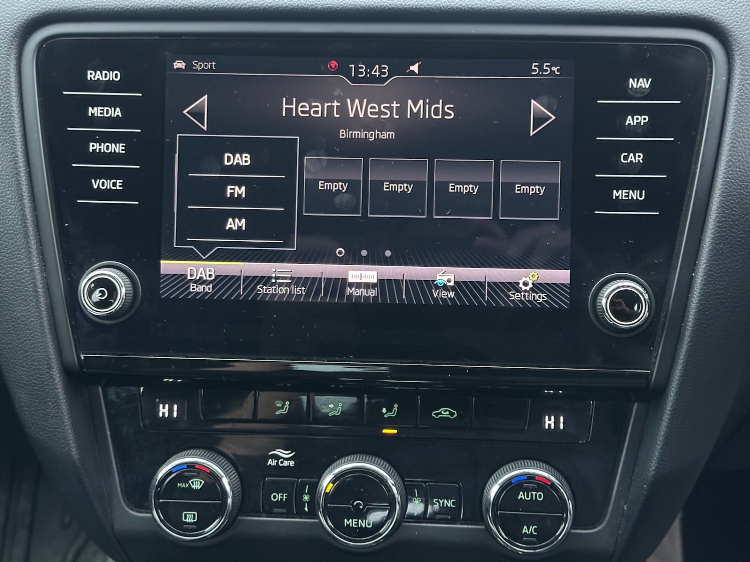 Used Skoda Octavia 2019 for sale - 77051071: Photo 24