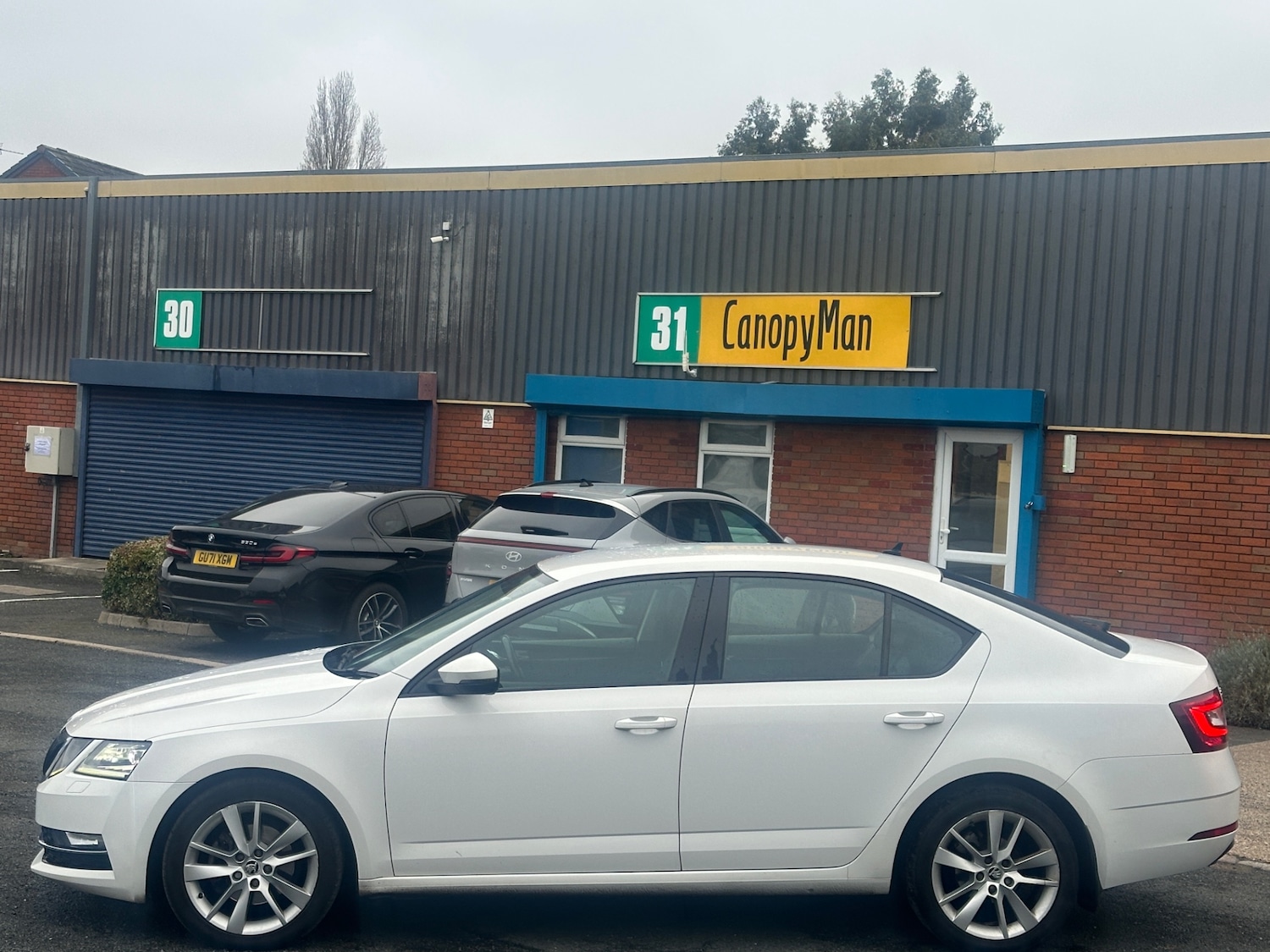 Used Skoda Octavia 2019 for sale - 77051071: Photo 5