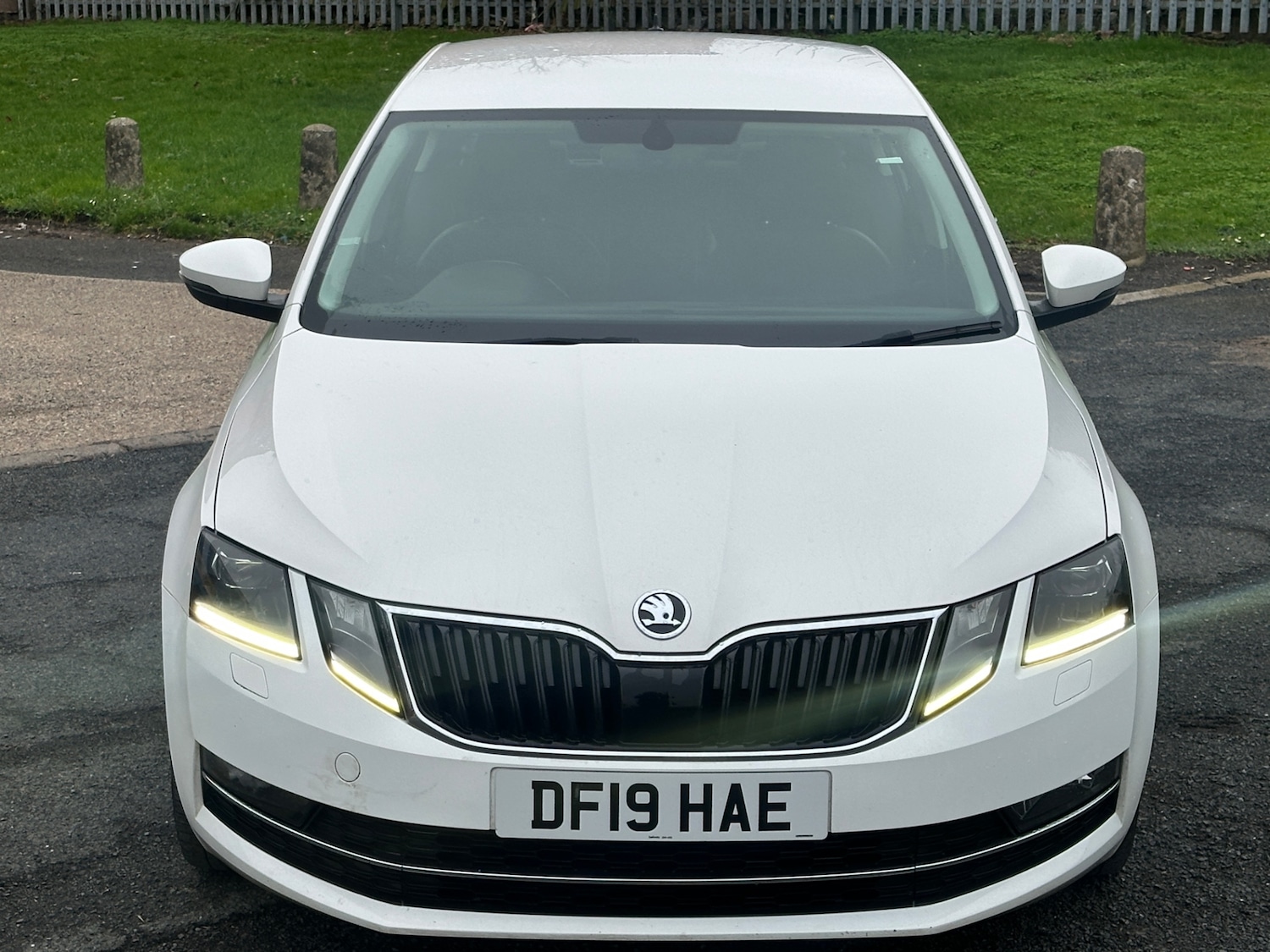 Used Skoda Octavia 2019 for sale - 77051071: Photo 7