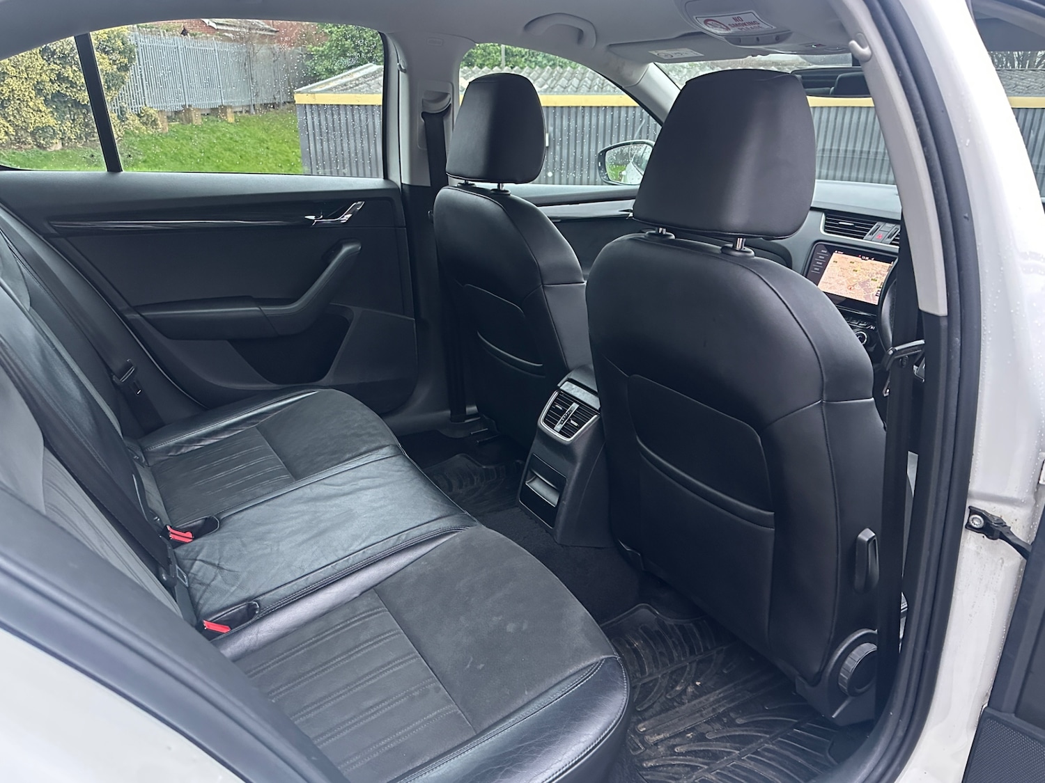 Used Skoda Octavia 2019 for sale - 77051071: Photo 8