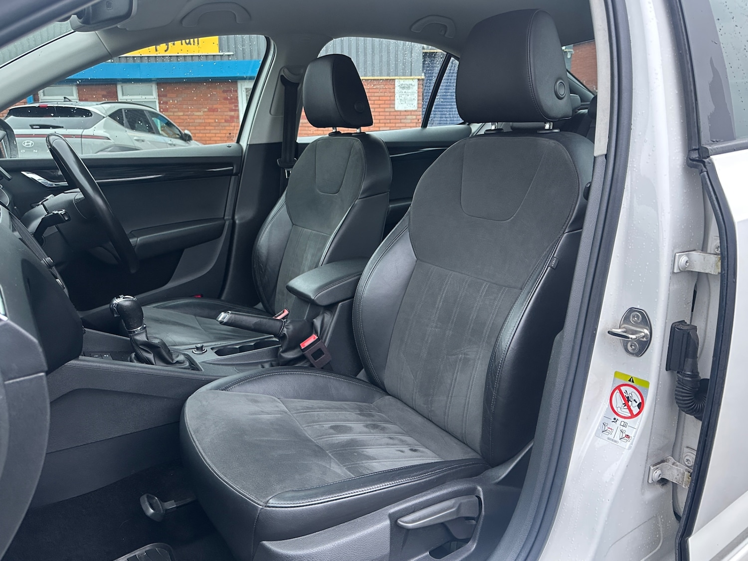 Used Skoda Octavia 2019 for sale - 77051071: Photo 9