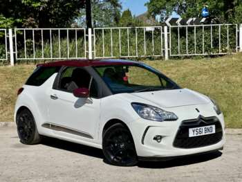 2011 (61) - 1.6 e-HDi 110 Airdream DSport 3dr