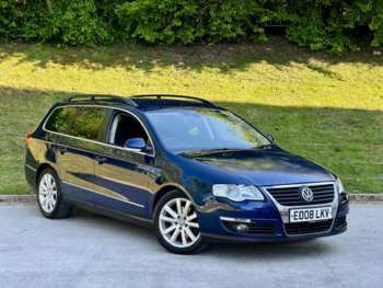 2008 (08) - 2.0 Sport TDI 170 5dr DSG