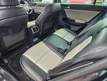 Used Kia Sportage 2017 for sale - 77425596: Photo