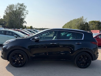 Used Kia Sportage 2021 for sale - 79248786: Photo