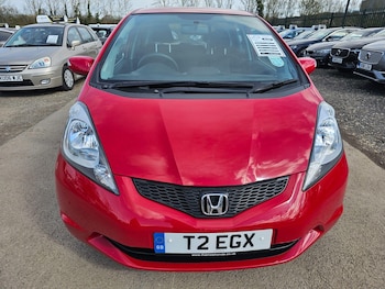 Used Honda Jazz 2009 for sale - 77838922: Photo